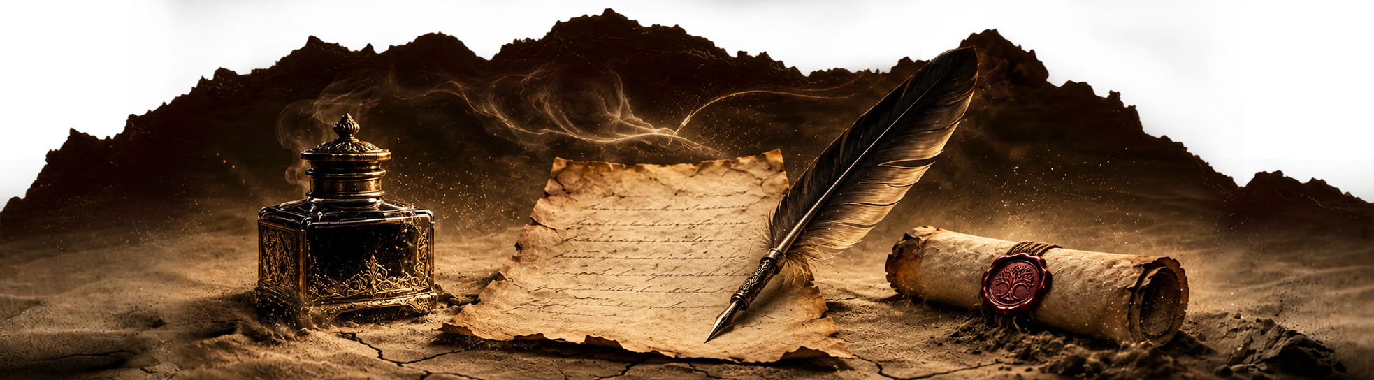 Ghostwriting books
